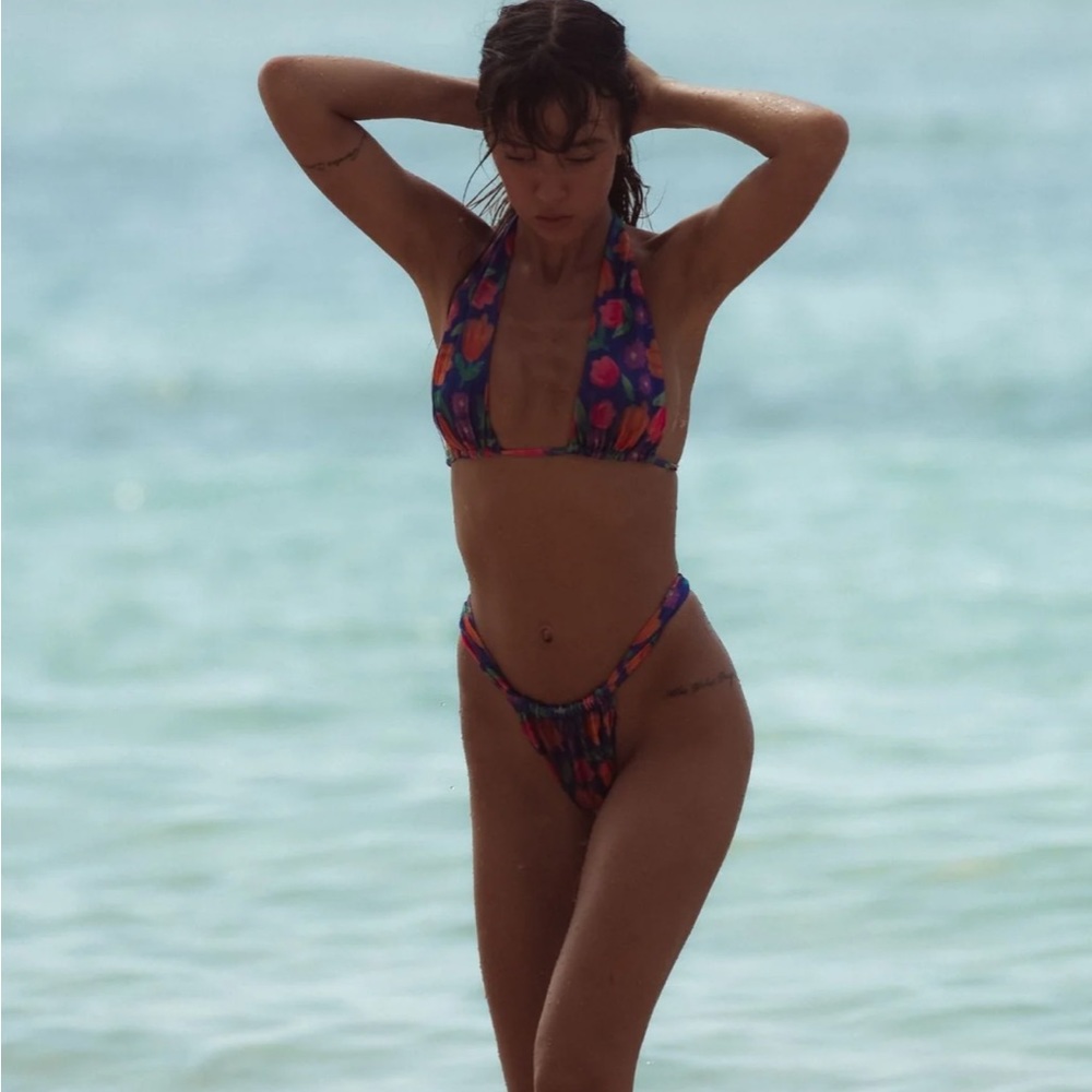 NWT Kotomi Lenny bottom